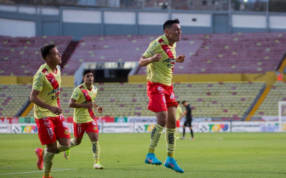 ¿Qué pasó con Atlético Morelia